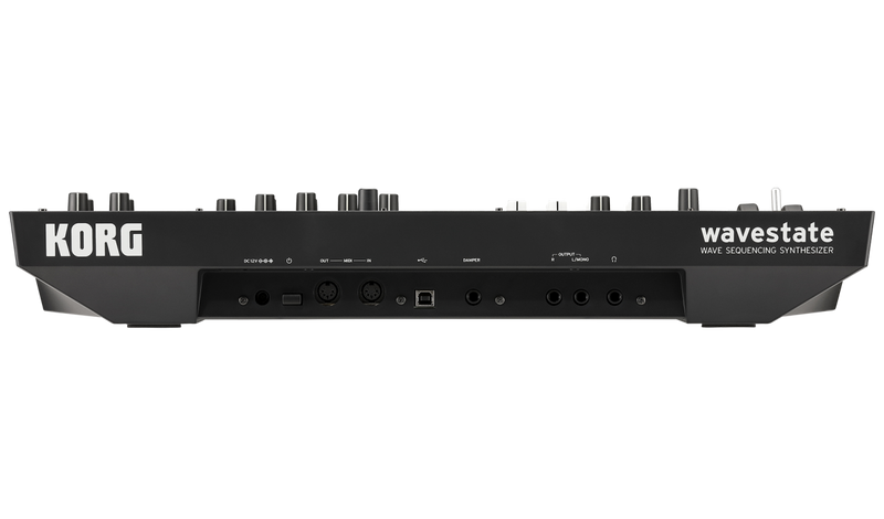 KORG WAVESTATE : B-STOCK