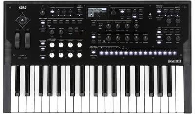 KORG WAVESTATE : B-STOCK
