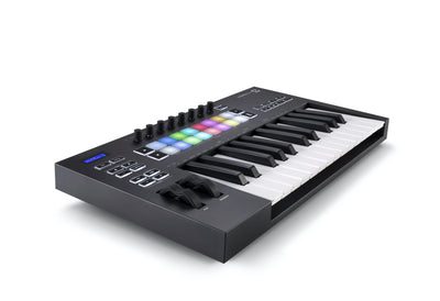 NOVATION LAUNCHKEY 25 MK3