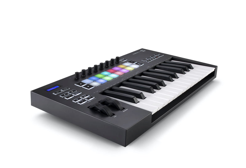 NOVATION LAUNCHKEY 25 MK3