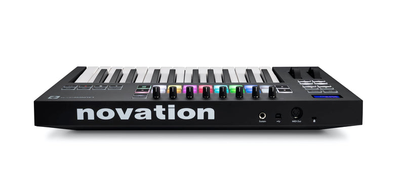 NOVATION LAUNCHKEY 25 MK3