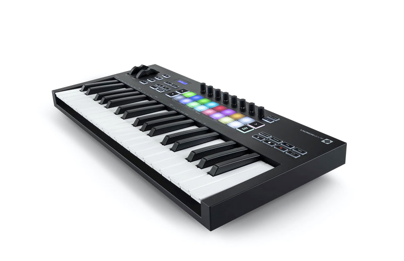 NOVATION LAUNCHKEY 37 MK3