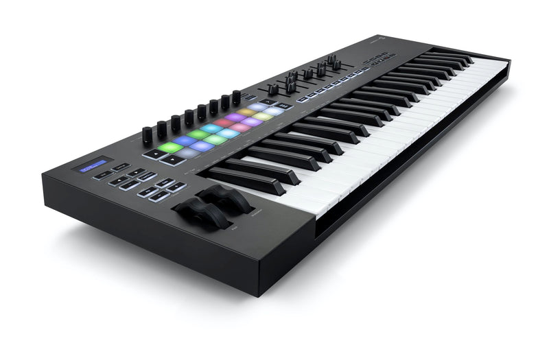 NOVATION LAUNCHKEY 49 MK3