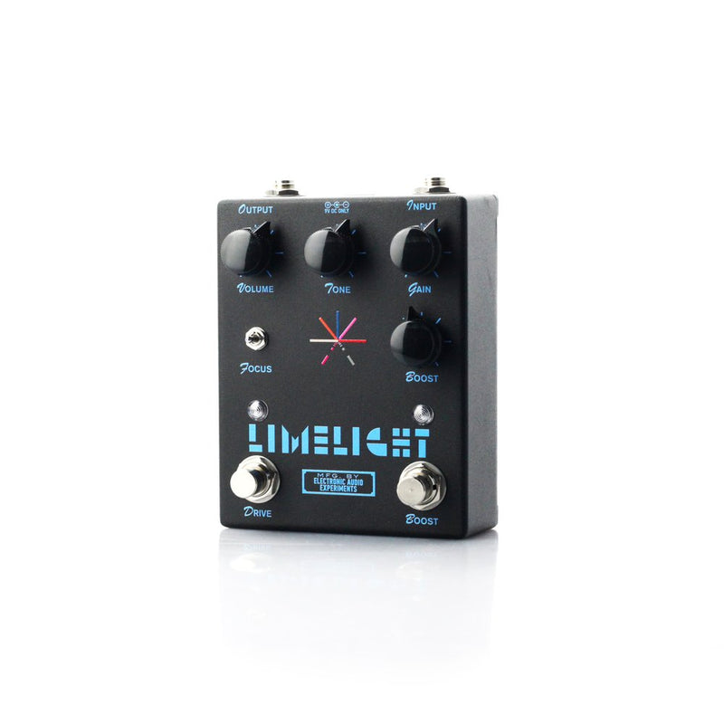 ELECTRONIC AUDIO EXPERIMENTS LIMELIGHT V2