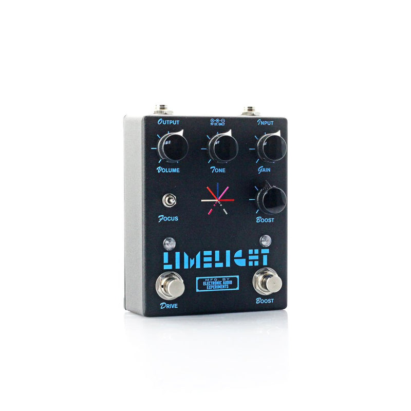 ELECTRONIC AUDIO EXPERIMENTS LIMELIGHT V2
