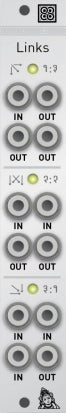 MUTABLE INSTRUMENTS LINKS