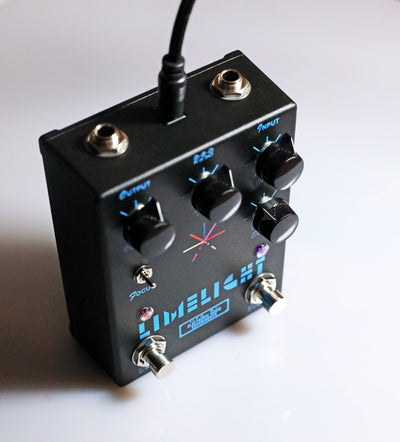 ELECTRONIC AUDIO EXPERIMENTS LIMELIGHT V2