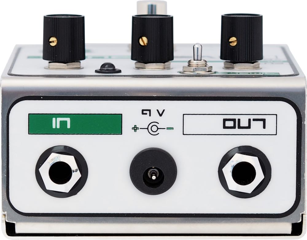 MASTRO VALVOLA LOVE BUZZ
