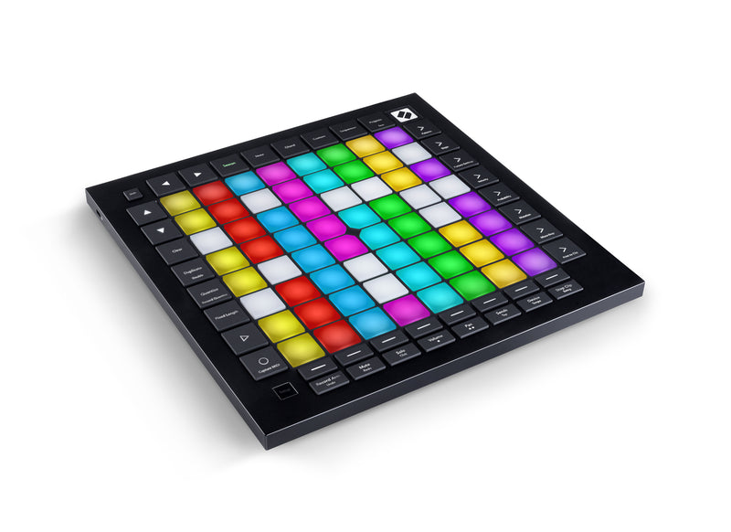 NOVATION LAUNCHPAD PRO MK3