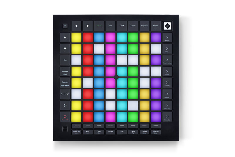 NOVATION LAUNCHPAD PRO MK3