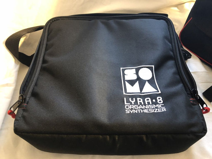 SOMA LABORATORY LYRA SOFT CASE