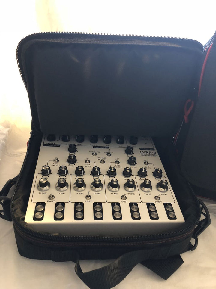 SOMA LABORATORY LYRA SOFT CASE