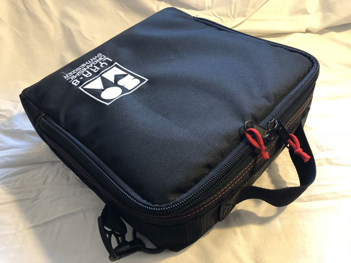 SOMA LABORATORY LYRA SOFT CASE