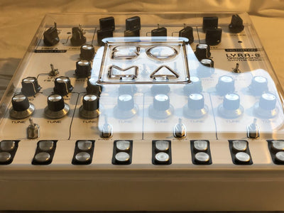 SOMA LABORATORY LYRA DECKSAVER