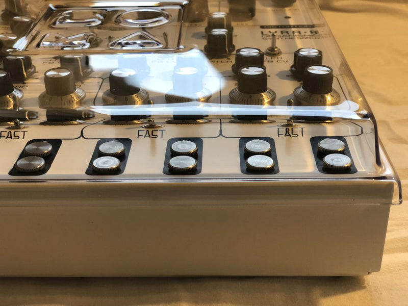 SOMA LABORATORY LYRA DECKSAVER