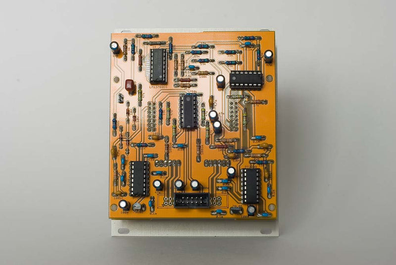 SOMA LABORATORY LYRA FX
