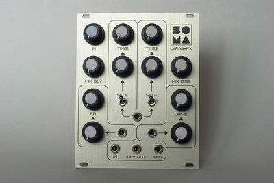 SOMA LABORATORY LYRA FX