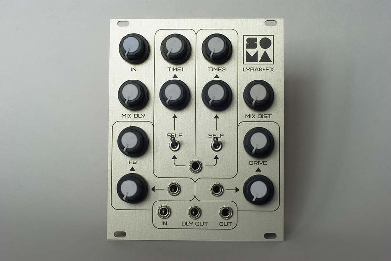 SOMA LABORATORY LYRA FX