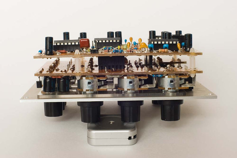 SOMA LABORATORY LYRA FX