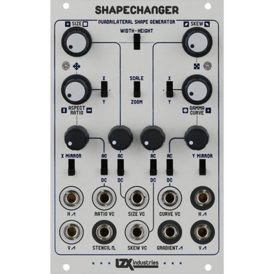 LZX SHAPECHANGER
