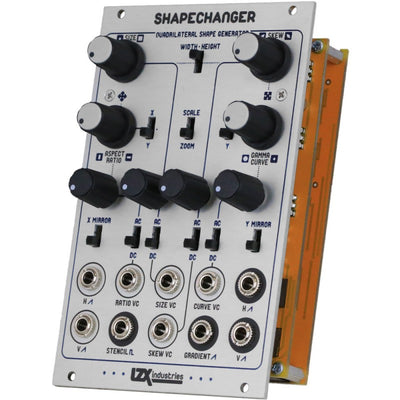 LZX SHAPECHANGER