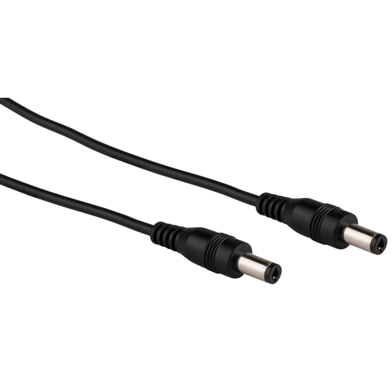 LZX 2.1MM DC JUMPER POWER CABLE