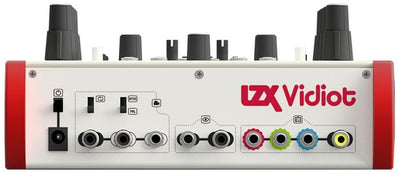 LZX VIDIOT