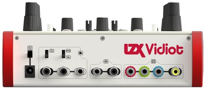 LZX VIDIOT