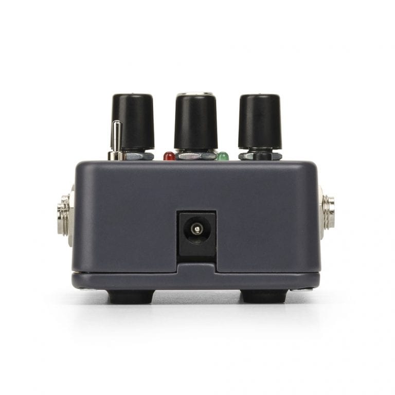 ELECTRO-HARMONIX MAINFRAME
