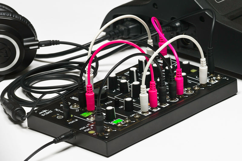 MAKE NOISE 0-COAST : OPEN BOX