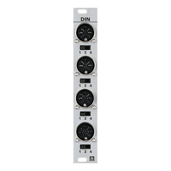 MALEKKO DIN SYNC