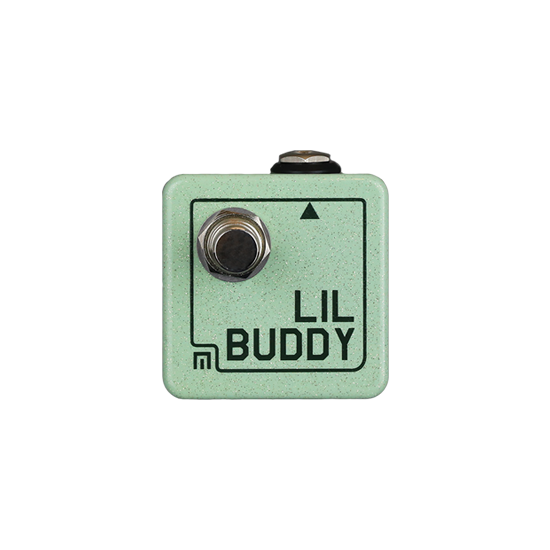 MALEKKO LIL BUDDY : SNEAK ATTACK & GOATKEEPER EXPANDER