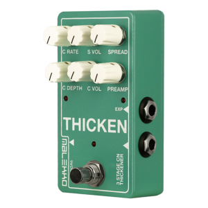 MALEKKO THICKEN MULTI-TAP DELAY - CHORUS