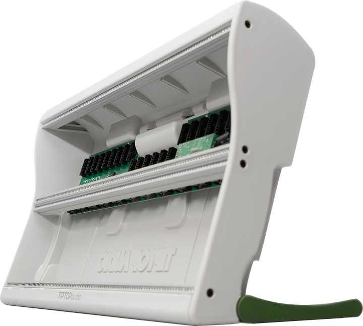 TIPTOP AUDIO MANTIS CASE : RED