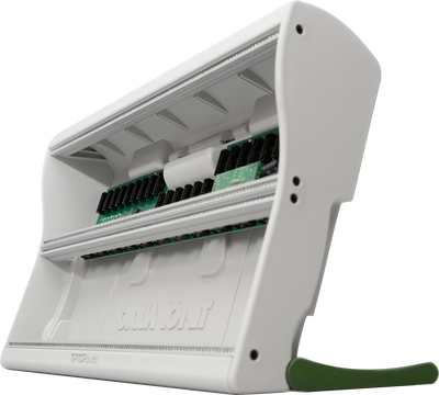 TIPTOP AUDIO MANTIS CASE : GREEN