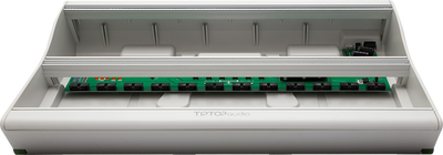 TIPTOP AUDIO MANTIS CASE : ORANGE