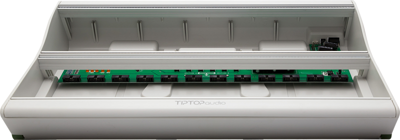 TIPTOP AUDIO MANTIS CASE : RED