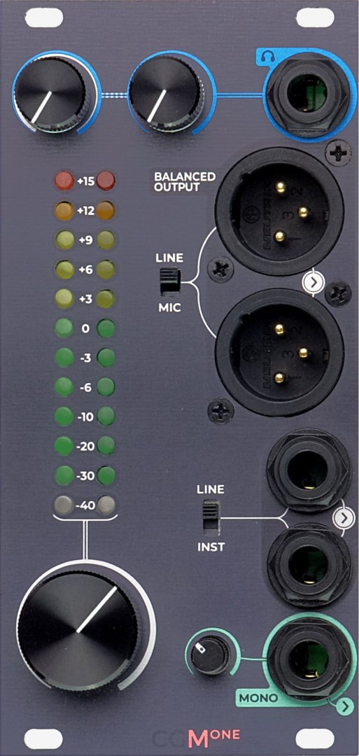 Frap Tools SC – Detroit Modular