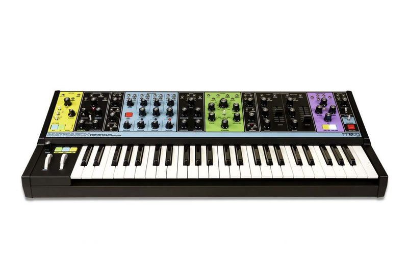 MOOG MATRIARCH