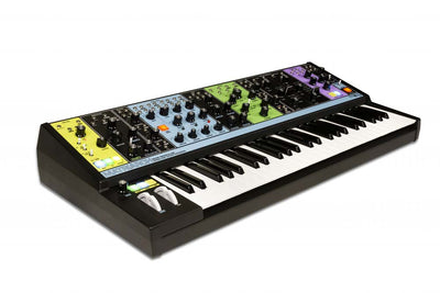 MOOG MATRIARCH