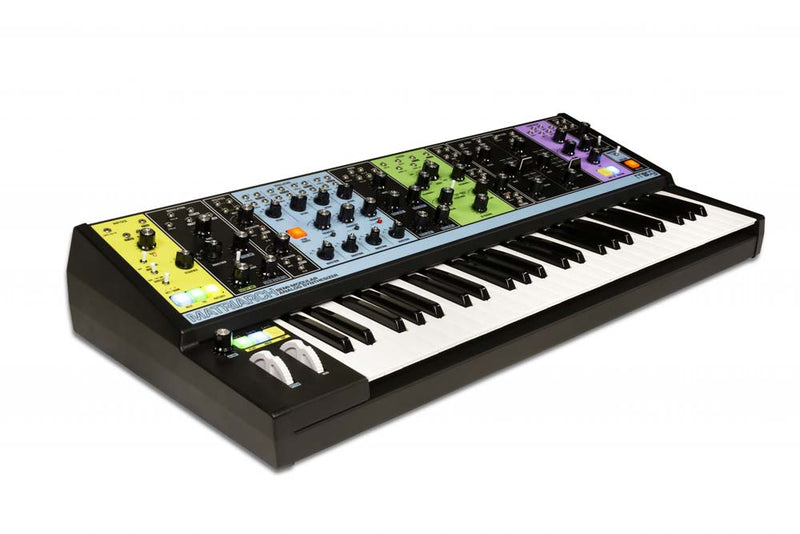 MOOG MATRIARCH