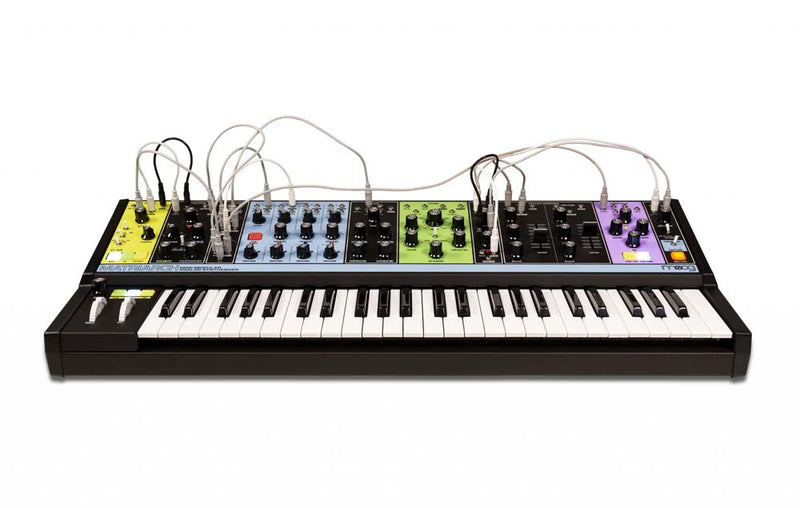 MOOG MATRIARCH