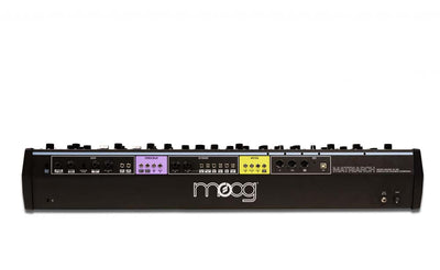 MOOG MATRIARCH