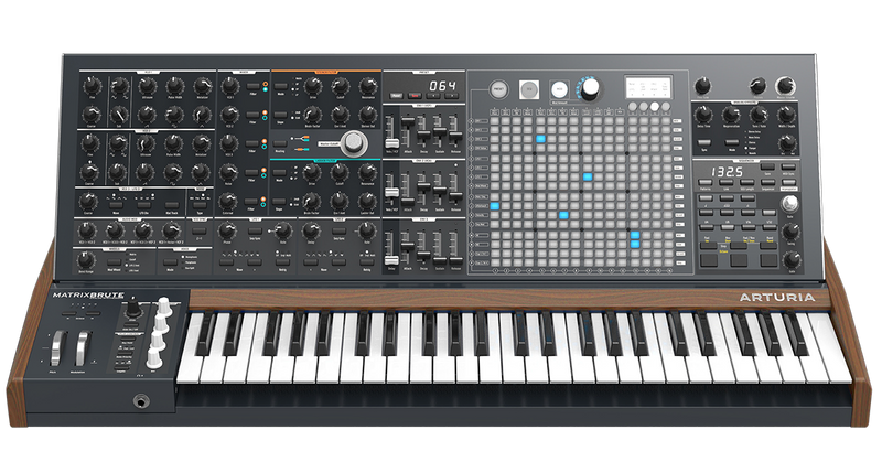 ARTURIA MATRIXBRUTE
