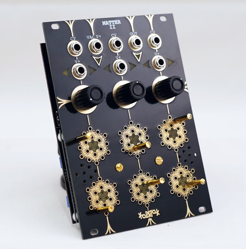FOLKTEK MATTER II COPPER