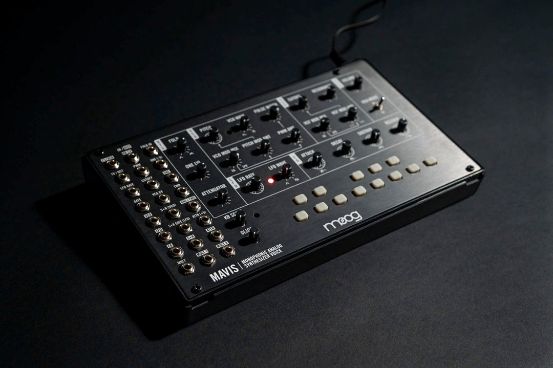 MOOG MAVIS