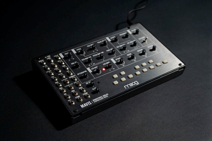 MOOG MAVIS