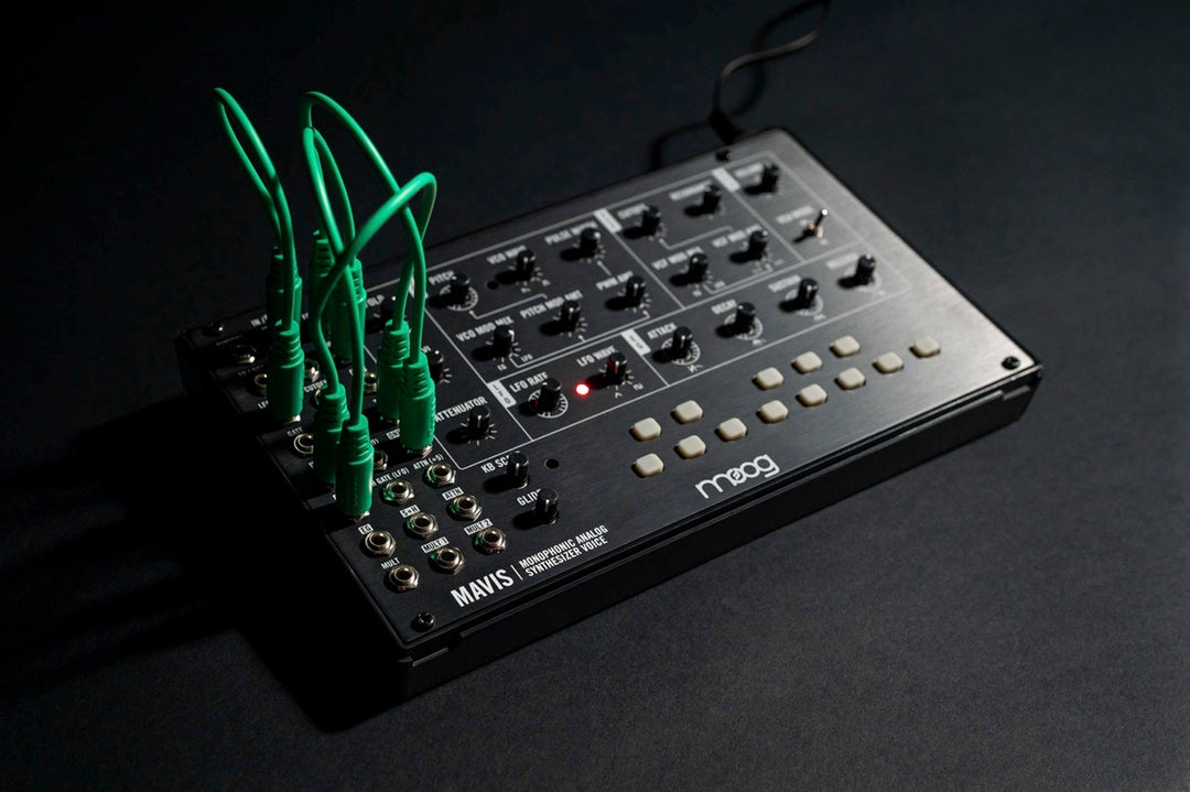 MOOG MAVIS
