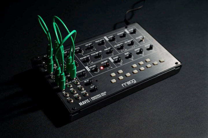 MOOG MAVIS