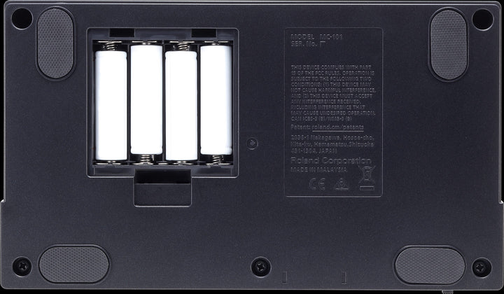ROLAND MC-101